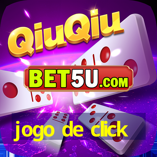 jogo de click